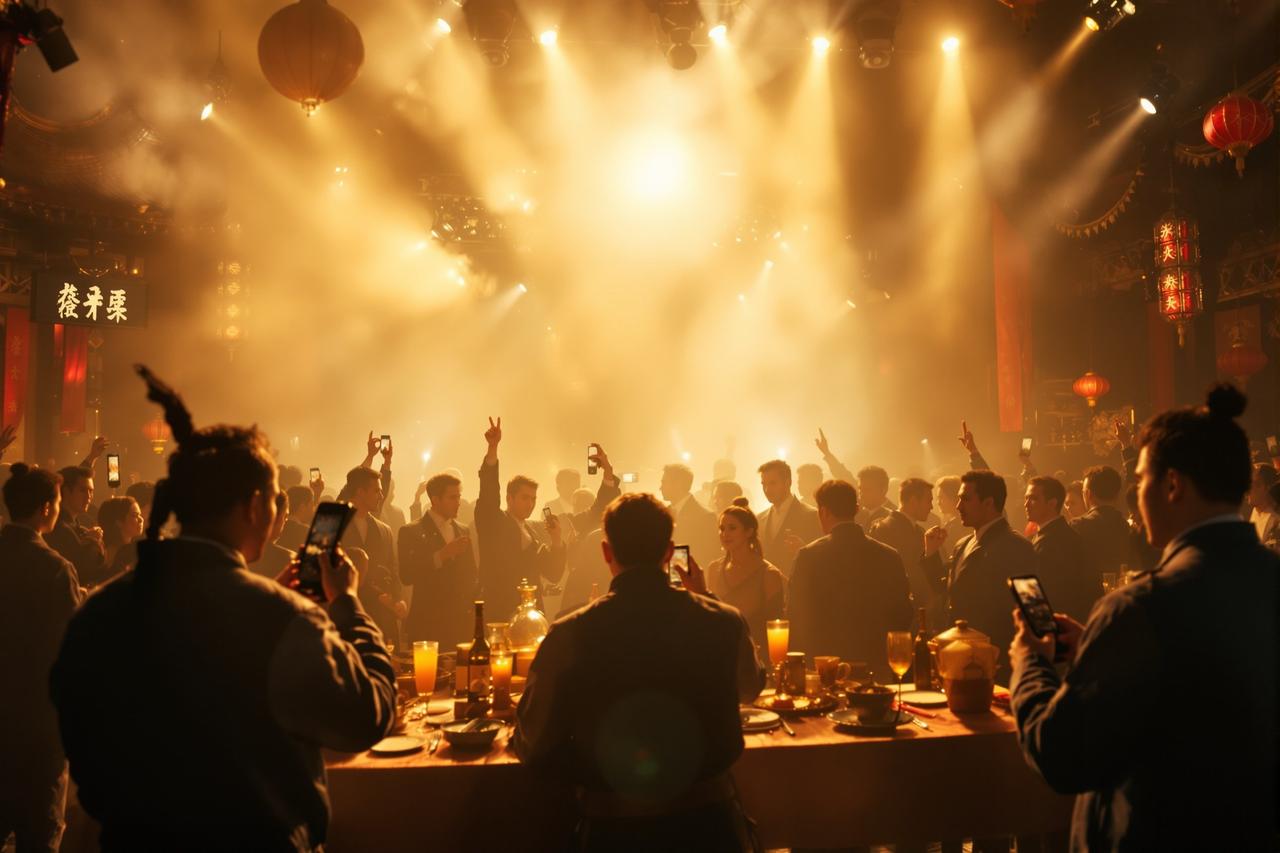 动漫在线年度大制作《山河无恙》正式杀青，预计暑期档上映